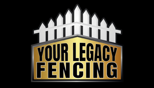 Your Legacy Fencing - Logo